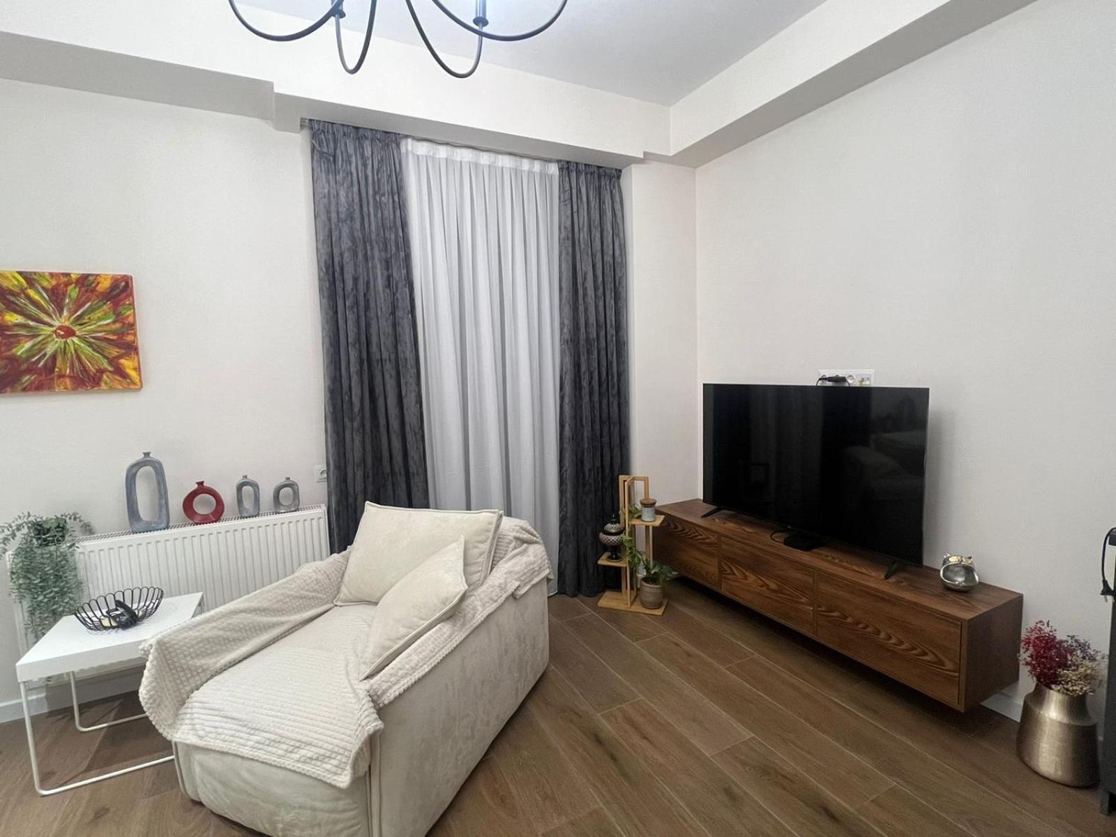 Apartment In Old Tbilisi